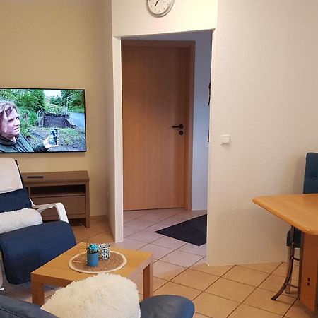 Eifelquartier Apartamento Heimbach Exterior foto