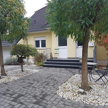 Eifelquartier Apartamento Heimbach Exterior foto