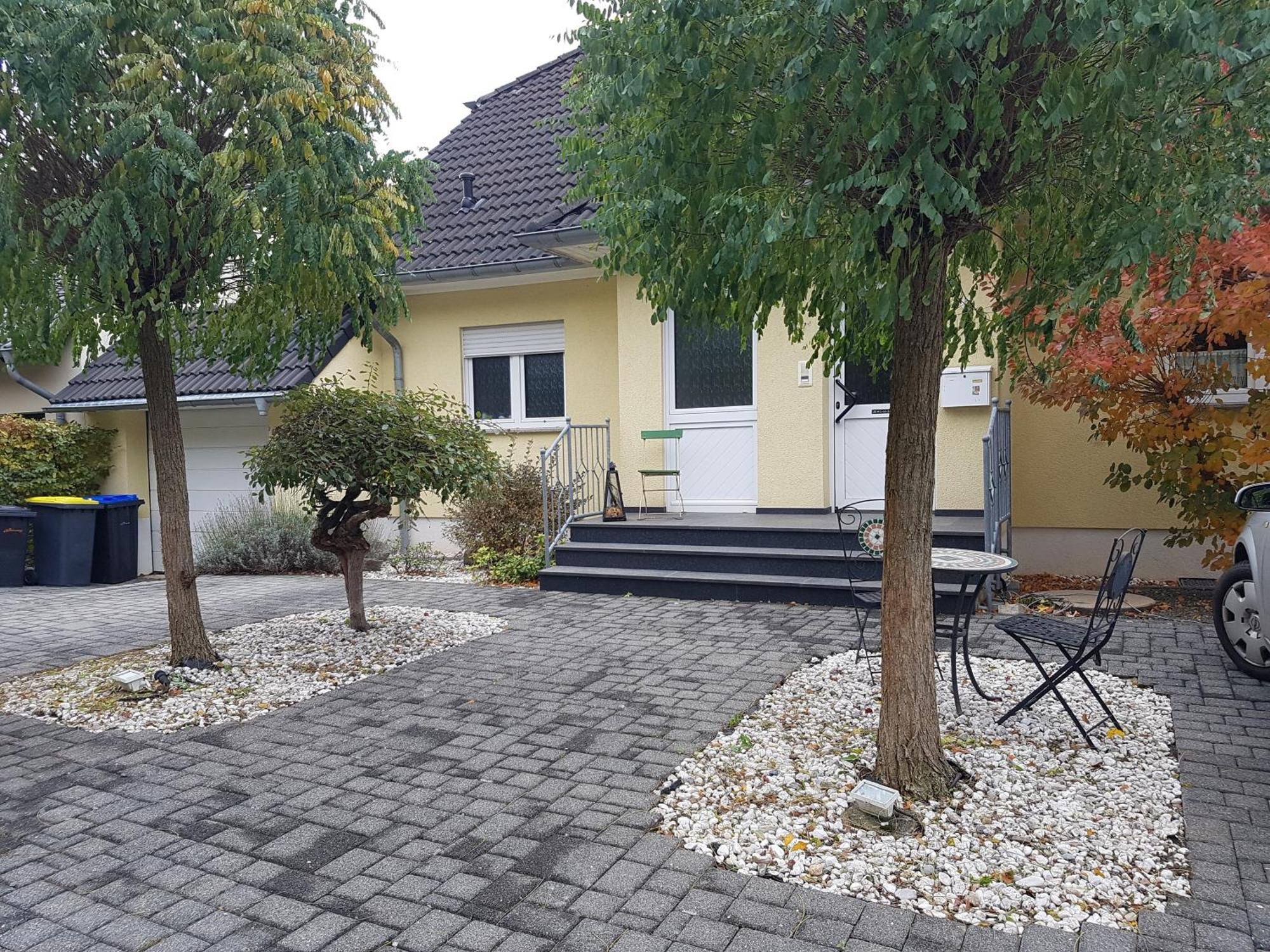 Eifelquartier Apartamento Heimbach Exterior foto